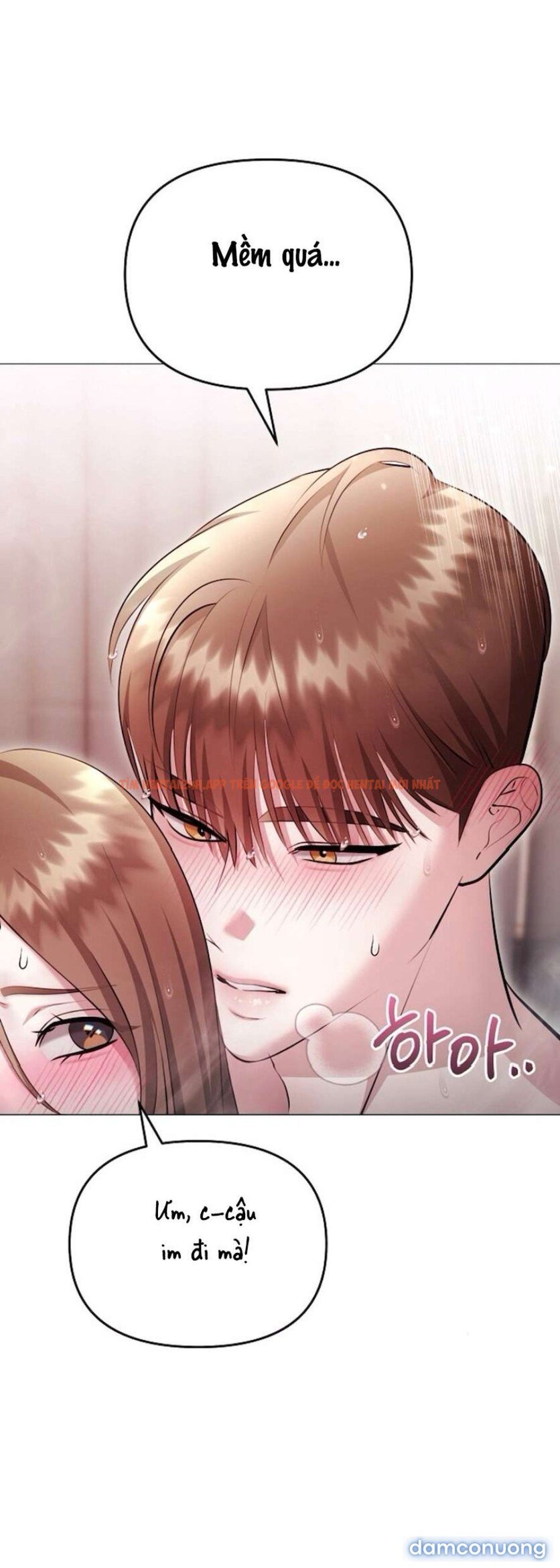 Xem ảnh 16 trong truyện hentai 〖18+〗- Sự Cám Dỗ Ngọt Ngào Của Cậu Bạn Thân - Chapter 21 - www.hentaitvn.net