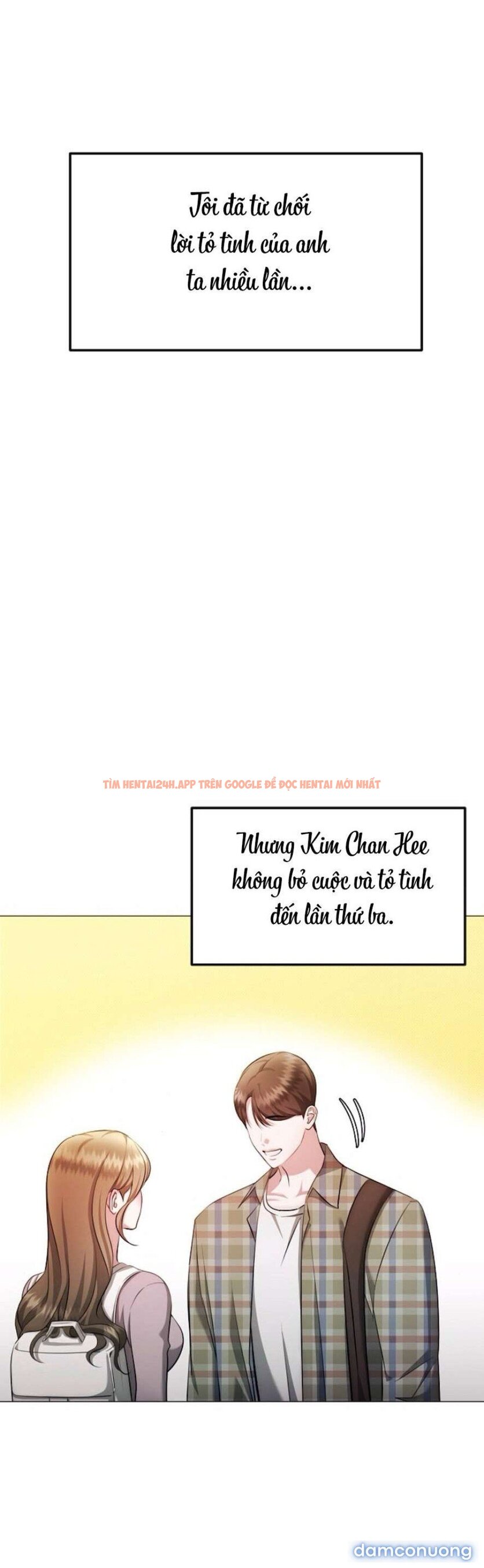 Xem ảnh 18 trong truyện hentai 〖18+〗- Sự Cám Dỗ Ngọt Ngào Của Cậu Bạn Thân - Chapter 22 - www.hentaitvn.net