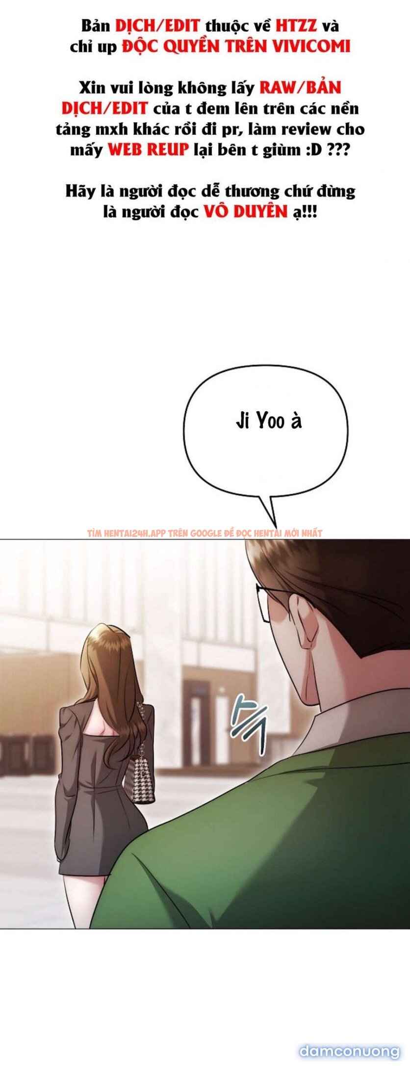 Xem ảnh 2 trong truyện hentai 〖18+〗- Sự Cám Dỗ Ngọt Ngào Của Cậu Bạn Thân - Chapter 22 - www.hentaitvn.net