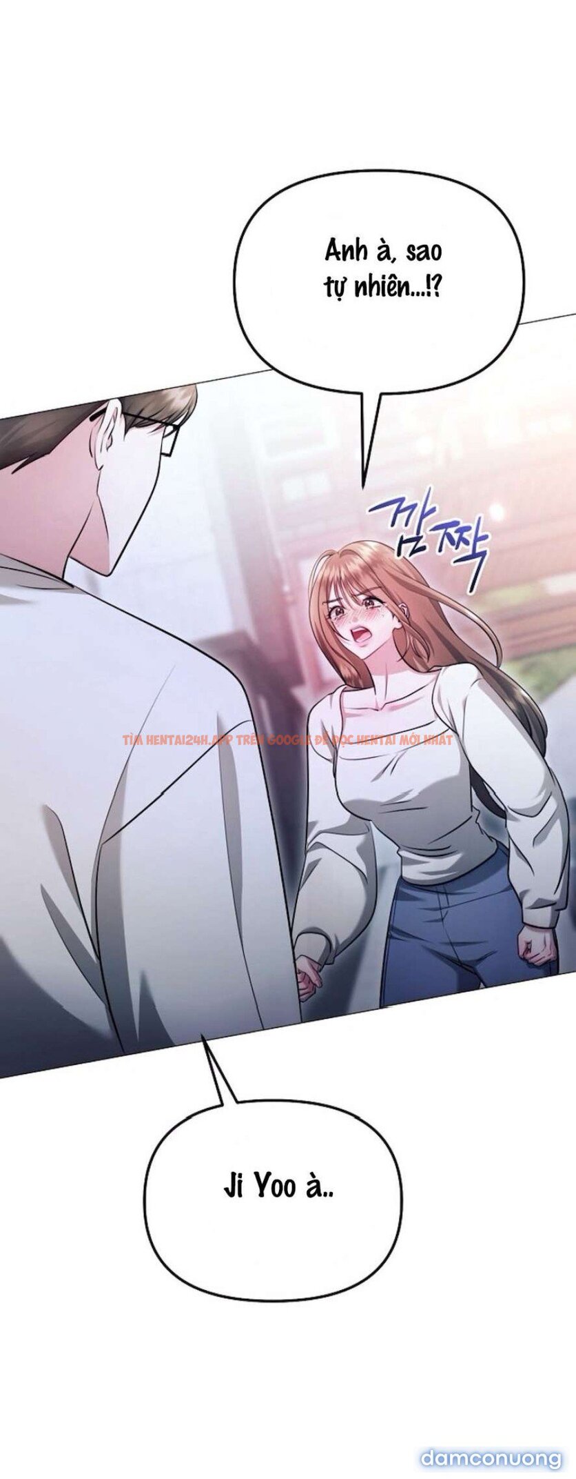 Xem ảnh 35 trong truyện hentai 〖18+〗- Sự Cám Dỗ Ngọt Ngào Của Cậu Bạn Thân - Chapter 22 - www.hentaitvn.net