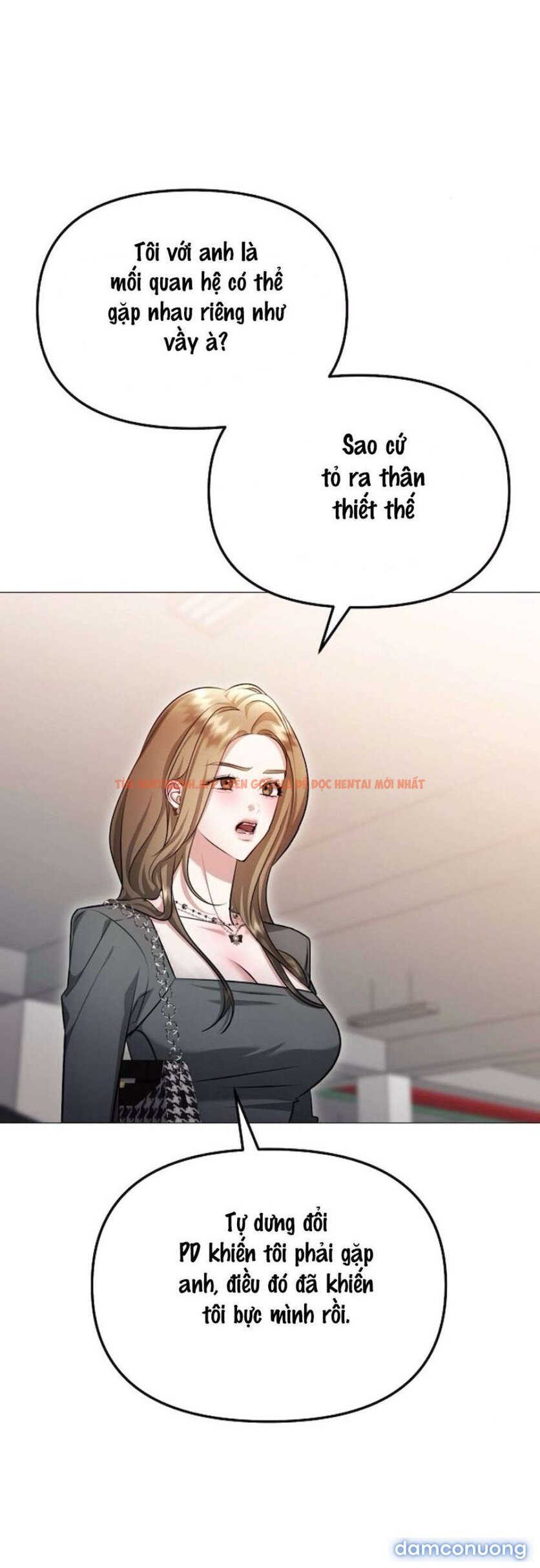 Xem ảnh 51 trong truyện hentai 〖18+〗- Sự Cám Dỗ Ngọt Ngào Của Cậu Bạn Thân - Chapter 22 - www.hentaitvn.net