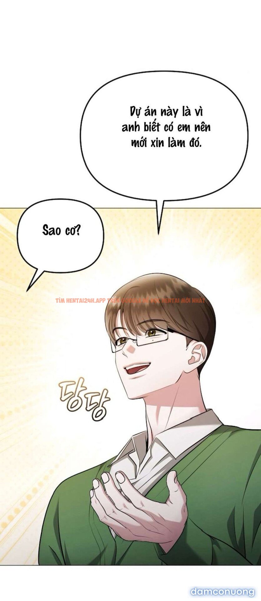 Xem ảnh 52 trong truyện hentai 〖18+〗- Sự Cám Dỗ Ngọt Ngào Của Cậu Bạn Thân - Chapter 22 - www.hentaitvn.net