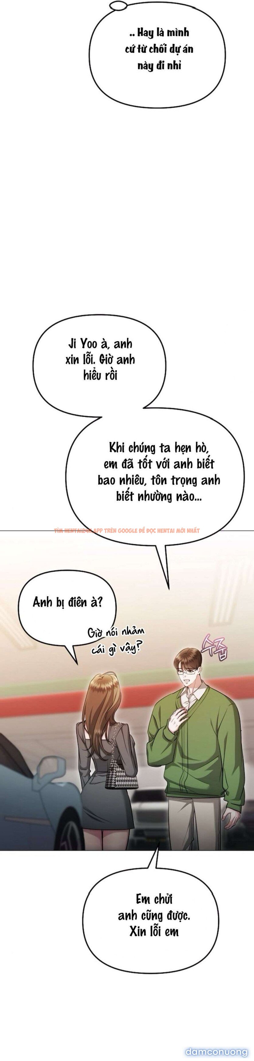 Xem ảnh 55 trong truyện hentai 〖18+〗- Sự Cám Dỗ Ngọt Ngào Của Cậu Bạn Thân - Chapter 22 - www.hentaitvn.net