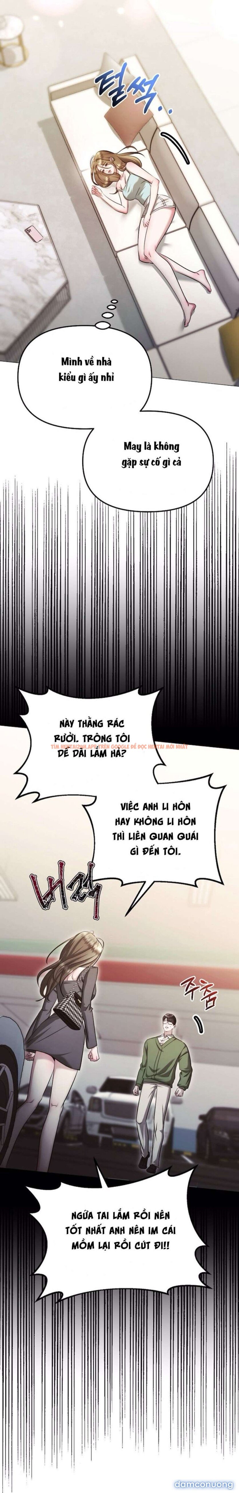 Xem ảnh 59 trong truyện hentai 〖18+〗- Sự Cám Dỗ Ngọt Ngào Của Cậu Bạn Thân - Chapter 22 - www.hentaitvn.net