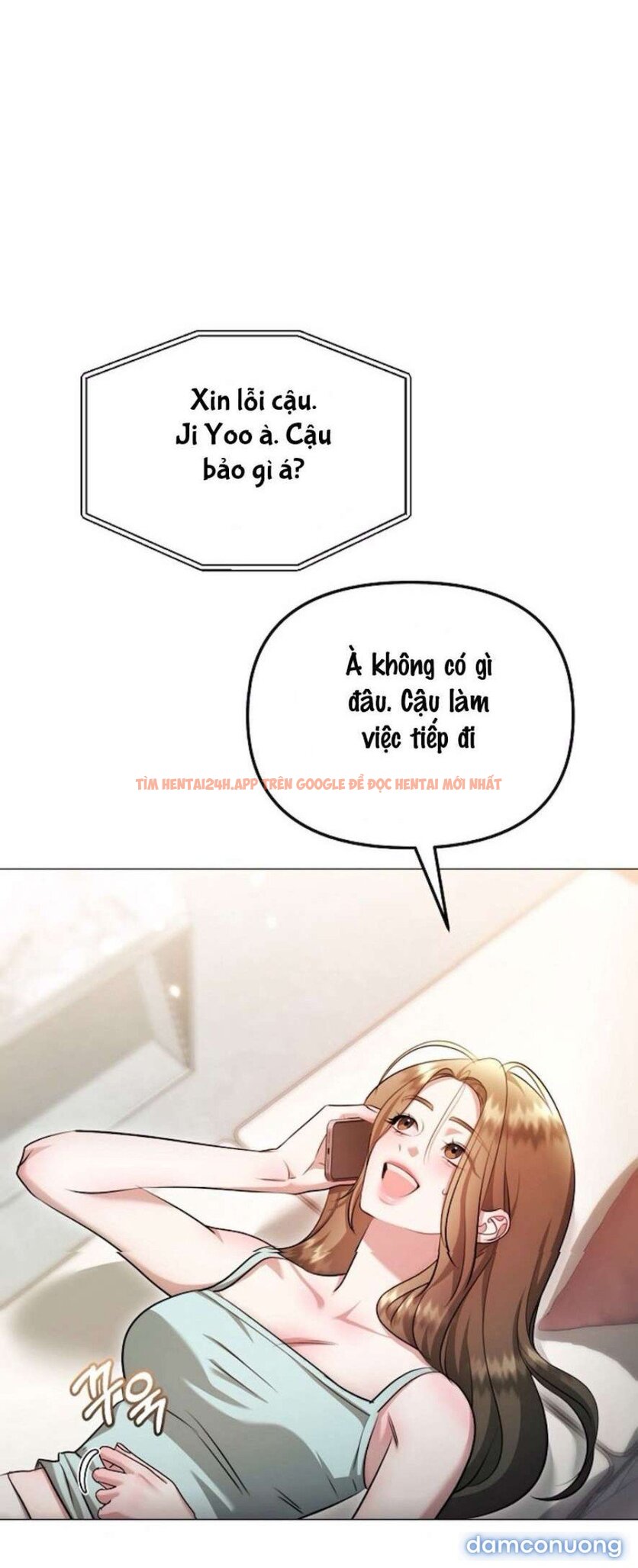 Xem ảnh 76 trong truyện hentai 〖18+〗- Sự Cám Dỗ Ngọt Ngào Của Cậu Bạn Thân - Chapter 22 - www.hentaitvn.net