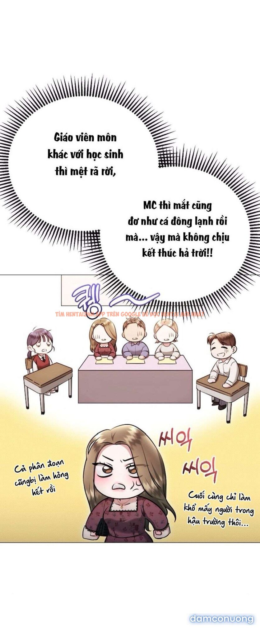 Xem ảnh 11 trong truyện hentai 〖18+〗- Sự Cám Dỗ Ngọt Ngào Của Cậu Bạn Thân - Chapter 23 - www.hentaitvn.net