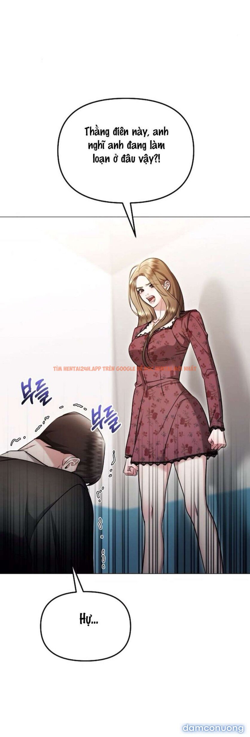 Xem ảnh 21 trong truyện hentai 〖18+〗- Sự Cám Dỗ Ngọt Ngào Của Cậu Bạn Thân - Chapter 23 - www.hentaitvn.net