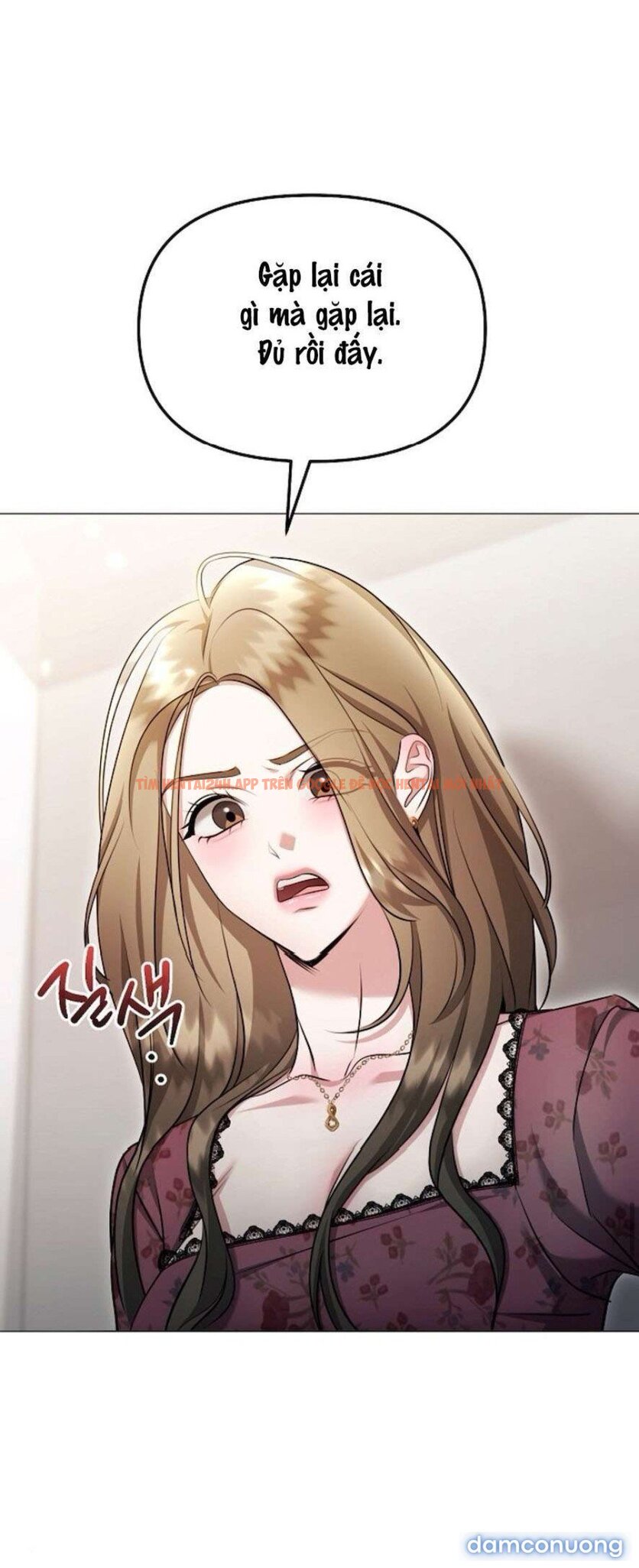 Xem ảnh 22 trong truyện hentai 〖18+〗- Sự Cám Dỗ Ngọt Ngào Của Cậu Bạn Thân - Chapter 23 - www.hentaitvn.net