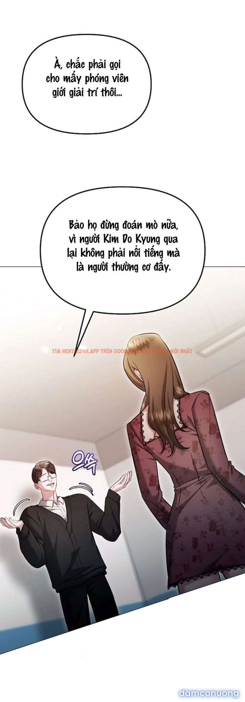 Xem ảnh 29 trong truyện hentai 〖18+〗- Sự Cám Dỗ Ngọt Ngào Của Cậu Bạn Thân - Chapter 23 - www.hentaitvn.net