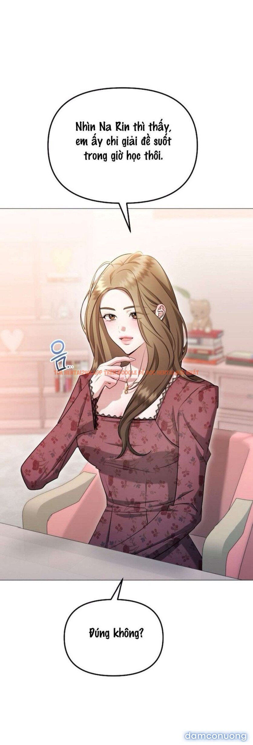 Xem ảnh 4 trong truyện hentai 〖18+〗- Sự Cám Dỗ Ngọt Ngào Của Cậu Bạn Thân - Chapter 23 - www.hentaitvn.net