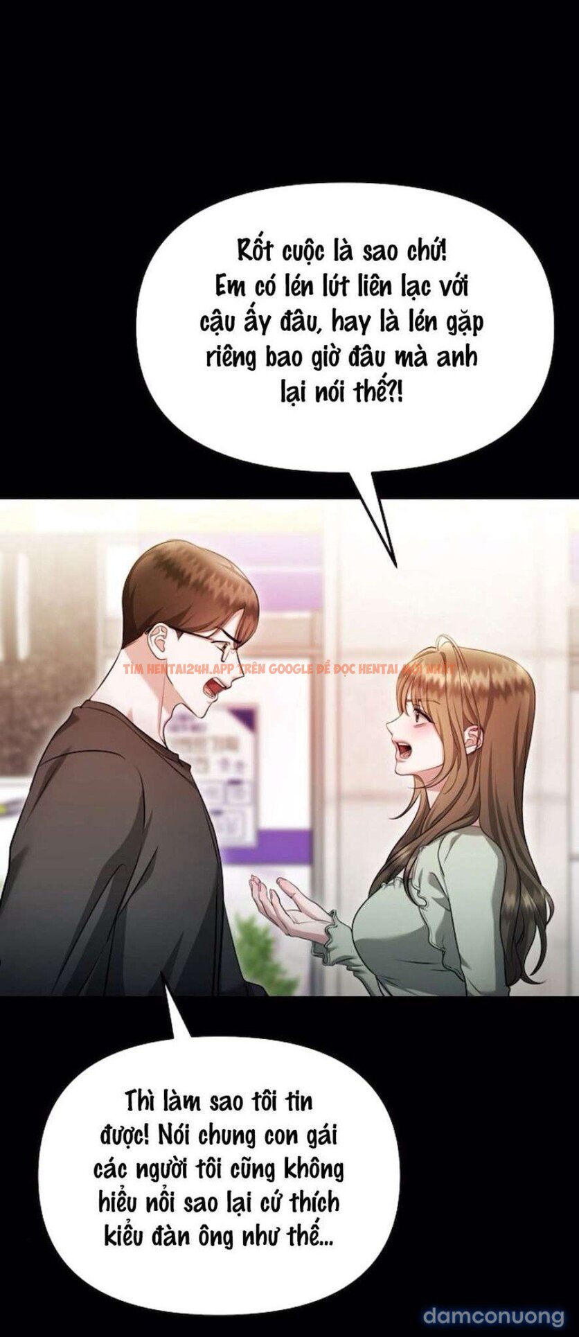 Xem ảnh 41 trong truyện hentai 〖18+〗- Sự Cám Dỗ Ngọt Ngào Của Cậu Bạn Thân - Chapter 23 - www.hentaitvn.net