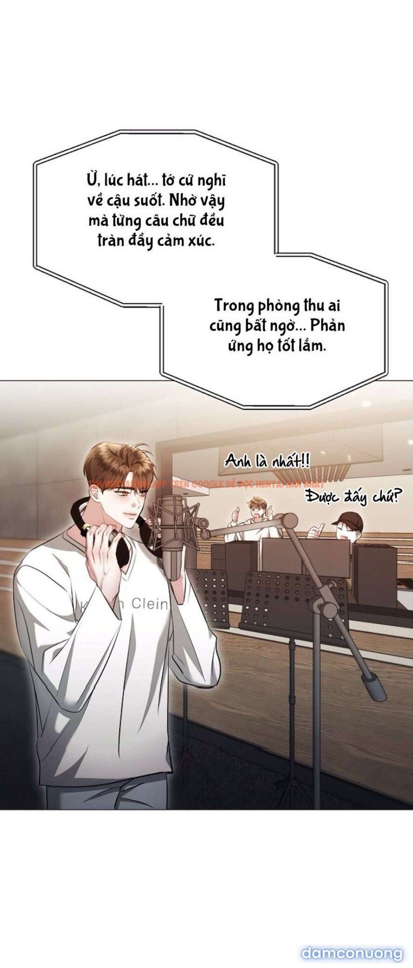 Xem ảnh 48 trong truyện hentai 〖18+〗- Sự Cám Dỗ Ngọt Ngào Của Cậu Bạn Thân - Chapter 23 - www.hentaitvn.net