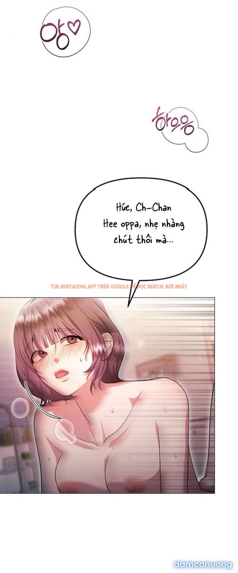 Xem ảnh 55 trong truyện hentai 〖18+〗- Sự Cám Dỗ Ngọt Ngào Của Cậu Bạn Thân - Chapter 23 - www.hentaitvn.net