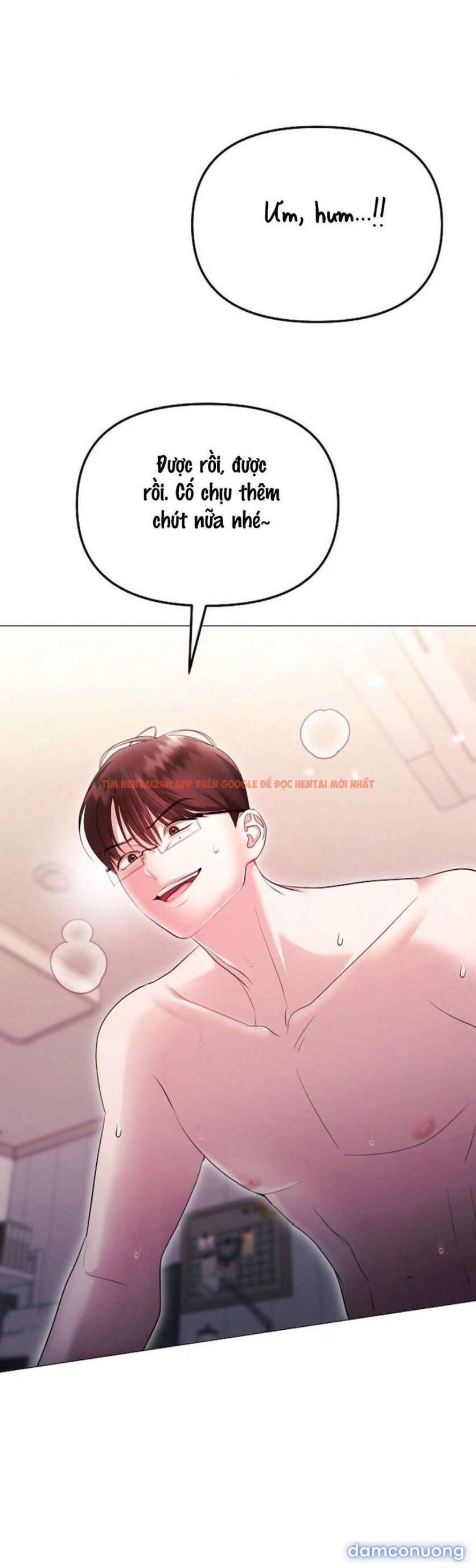 Xem ảnh 57 trong truyện hentai 〖18+〗- Sự Cám Dỗ Ngọt Ngào Của Cậu Bạn Thân - Chapter 23 - www.hentaitvn.net