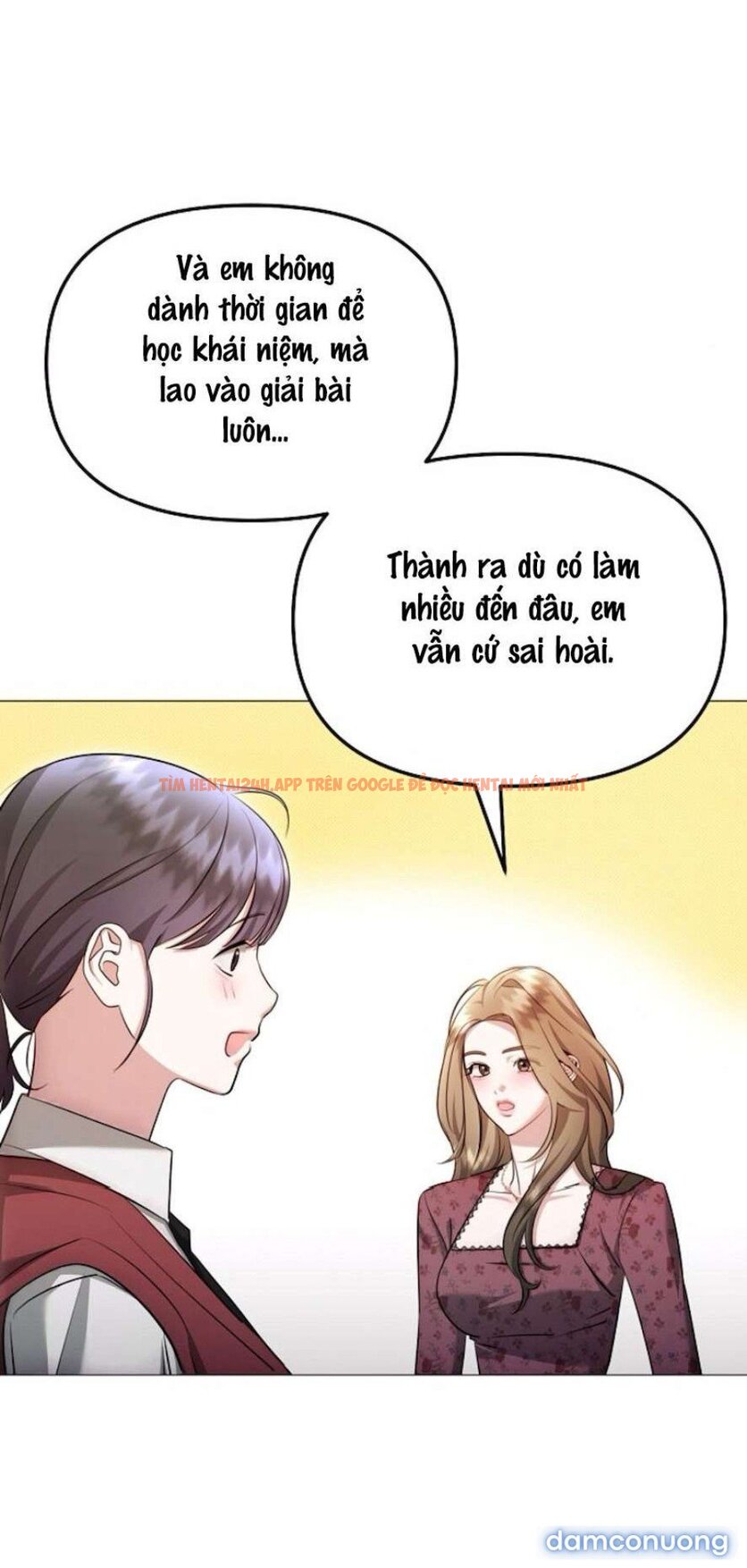 Xem ảnh 6 trong truyện hentai 〖18+〗- Sự Cám Dỗ Ngọt Ngào Của Cậu Bạn Thân - Chapter 23 - www.hentaitvn.net