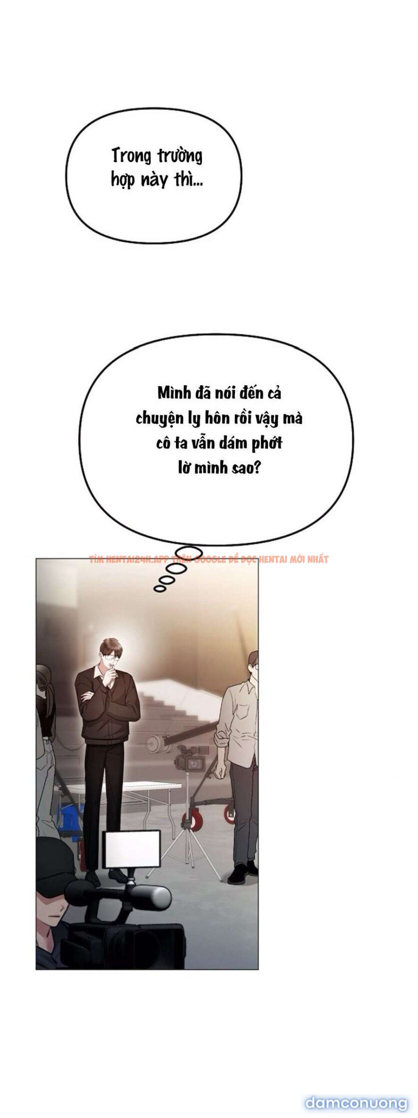 Xem ảnh 7 trong truyện hentai 〖18+〗- Sự Cám Dỗ Ngọt Ngào Của Cậu Bạn Thân - Chapter 23 - www.hentaitvn.net