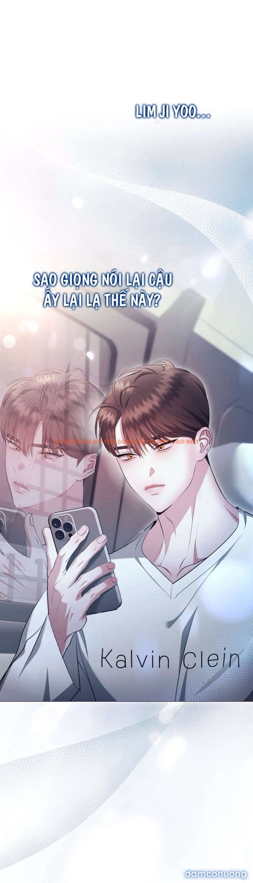 Xem ảnh 71 trong truyện hentai 〖18+〗- Sự Cám Dỗ Ngọt Ngào Của Cậu Bạn Thân - Chapter 23 - www.hentaitvn.net