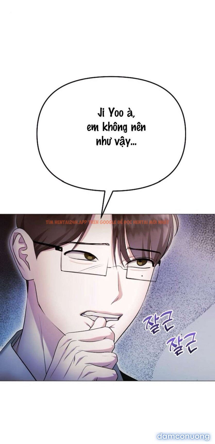 Xem ảnh 8 trong truyện hentai 〖18+〗- Sự Cám Dỗ Ngọt Ngào Của Cậu Bạn Thân - Chapter 23 - www.hentaitvn.net