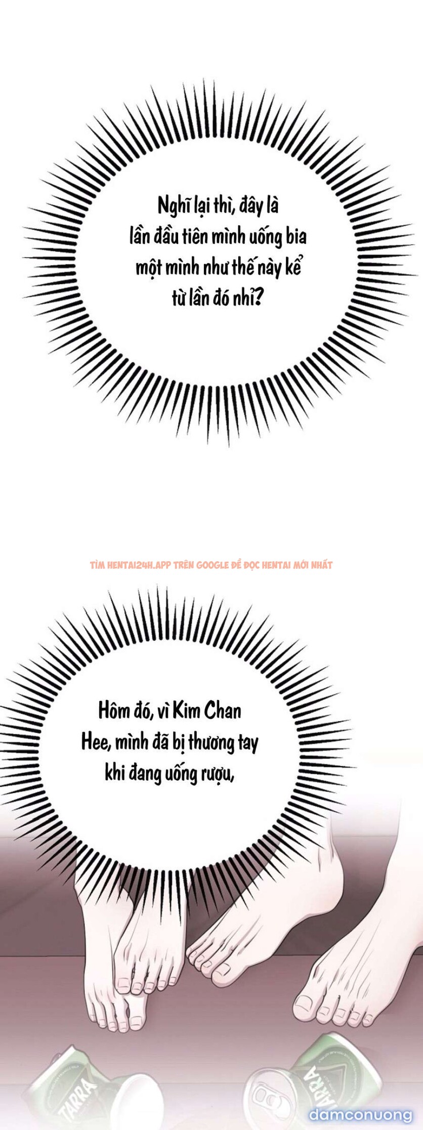 Xem ảnh 10 trong truyện hentai 〖18+〗- Sự Cám Dỗ Ngọt Ngào Của Cậu Bạn Thân - Chapter 24 - www.hentaitvn.net