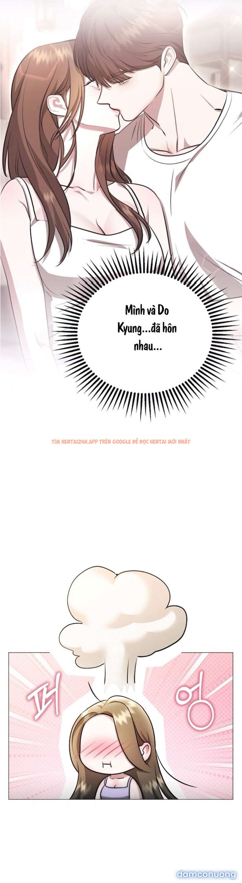 Xem ảnh 11 trong truyện hentai 〖18+〗- Sự Cám Dỗ Ngọt Ngào Của Cậu Bạn Thân - Chapter 24 - www.hentaitvn.net