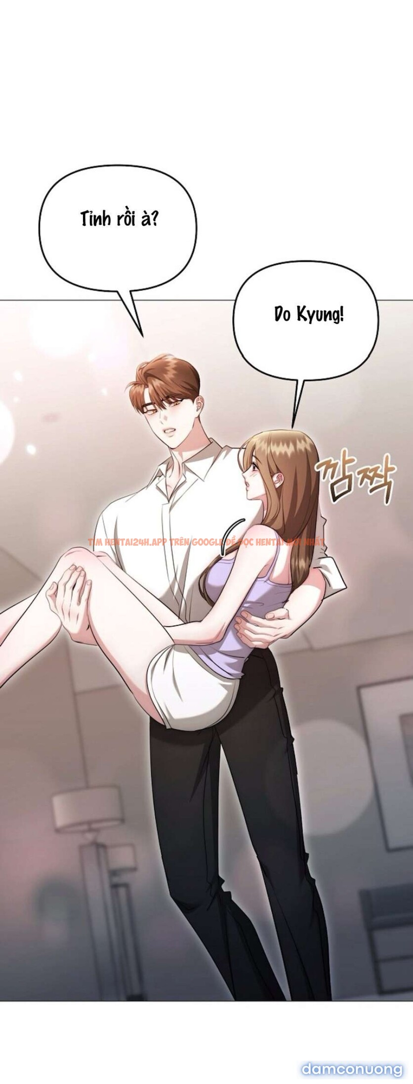 Xem ảnh 15 trong truyện hentai 〖18+〗- Sự Cám Dỗ Ngọt Ngào Của Cậu Bạn Thân - Chapter 24 - www.hentaitvn.net