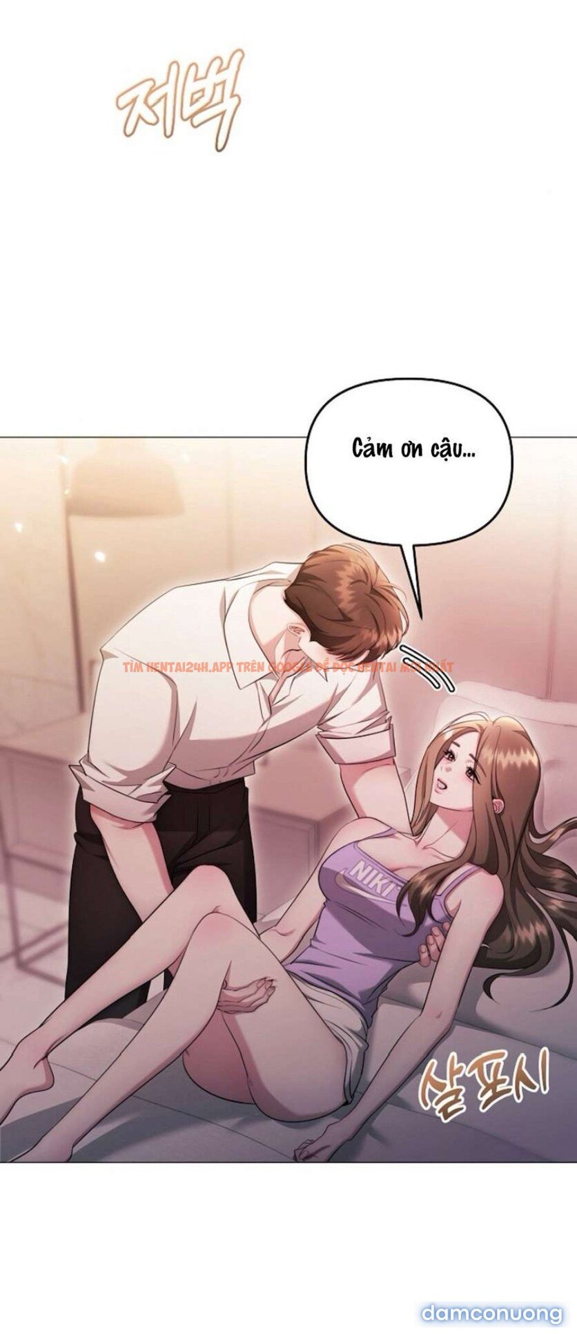 Xem ảnh 18 trong truyện hentai 〖18+〗- Sự Cám Dỗ Ngọt Ngào Của Cậu Bạn Thân - Chapter 24 - www.hentaitvn.net