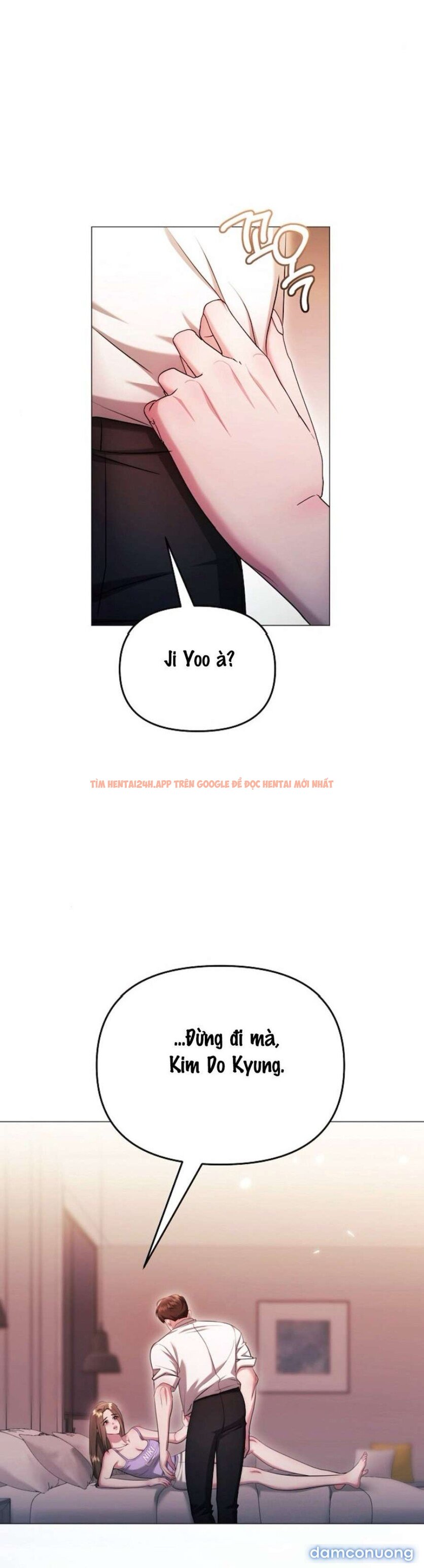 Xem ảnh 20 trong truyện hentai 〖18+〗- Sự Cám Dỗ Ngọt Ngào Của Cậu Bạn Thân - Chapter 24 - www.hentaitvn.net