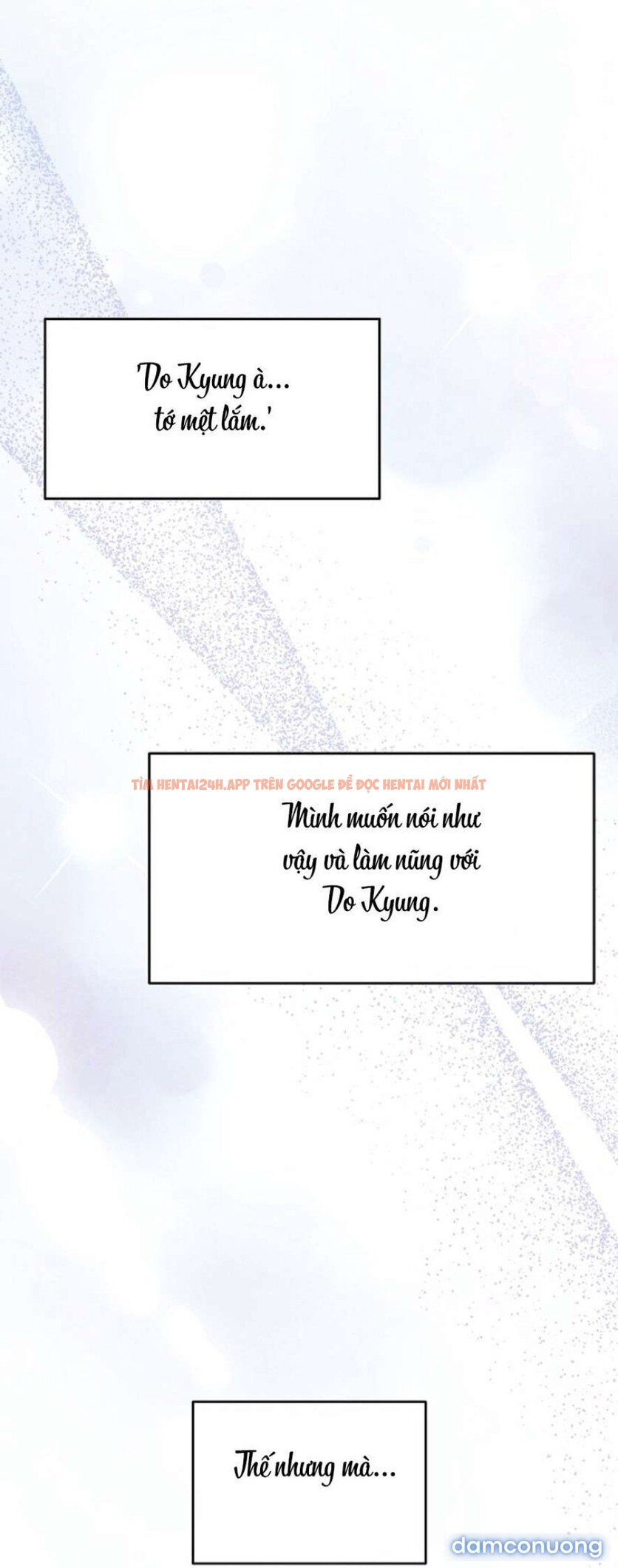 Xem ảnh 21 trong truyện hentai 〖18+〗- Sự Cám Dỗ Ngọt Ngào Của Cậu Bạn Thân - Chapter 24 - www.hentaitvn.net