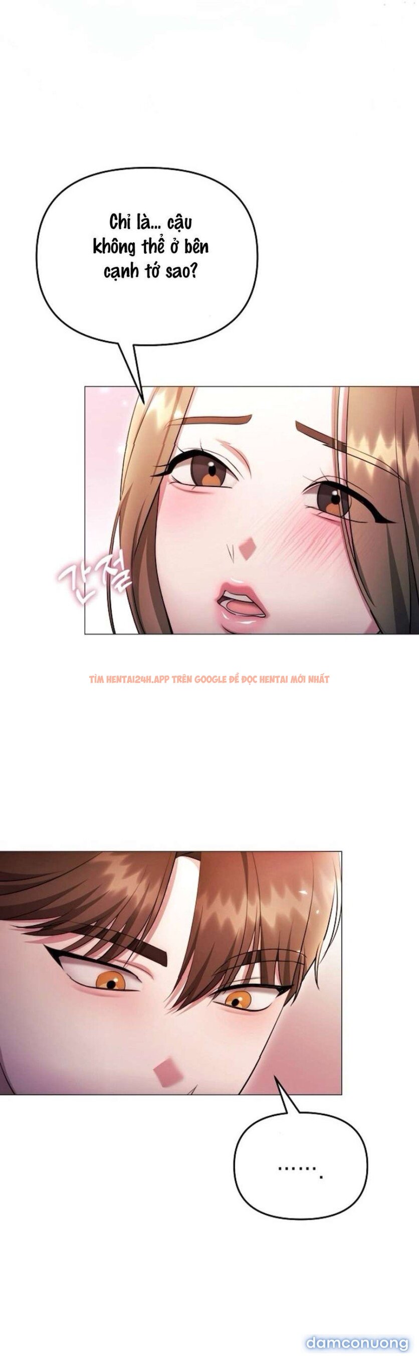 Xem ảnh 22 trong truyện hentai 〖18+〗- Sự Cám Dỗ Ngọt Ngào Của Cậu Bạn Thân - Chapter 24 - www.hentaitvn.net