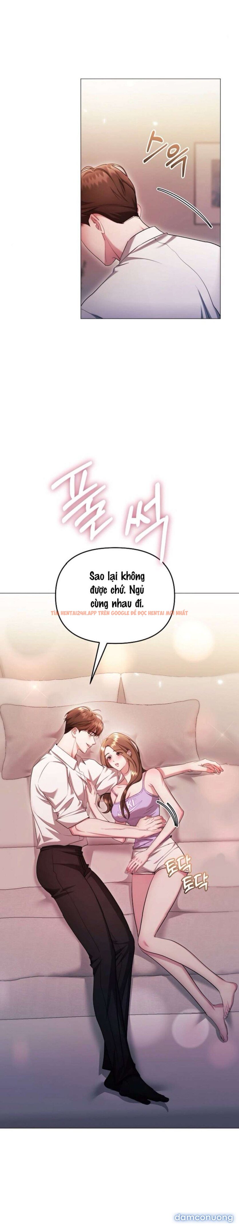 Xem ảnh 23 trong truyện hentai 〖18+〗- Sự Cám Dỗ Ngọt Ngào Của Cậu Bạn Thân - Chapter 24 - www.hentaitvn.net