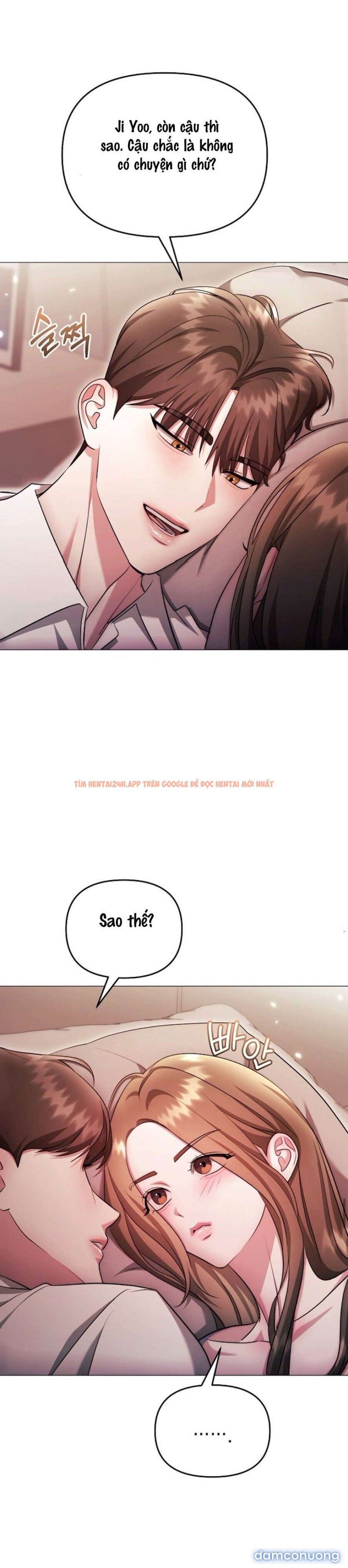 Xem ảnh 25 trong truyện hentai 〖18+〗- Sự Cám Dỗ Ngọt Ngào Của Cậu Bạn Thân - Chapter 24 - www.hentaitvn.net