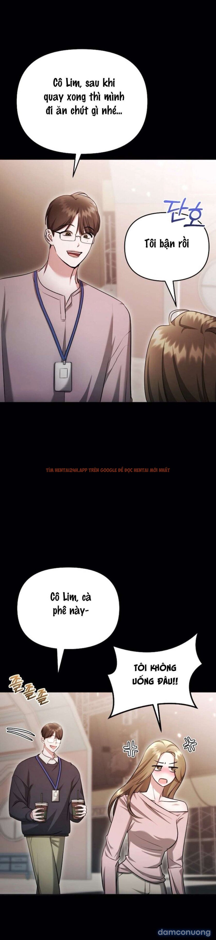 Xem ảnh 3 trong truyện hentai 〖18+〗- Sự Cám Dỗ Ngọt Ngào Của Cậu Bạn Thân - Chapter 24 - www.hentaitvn.net