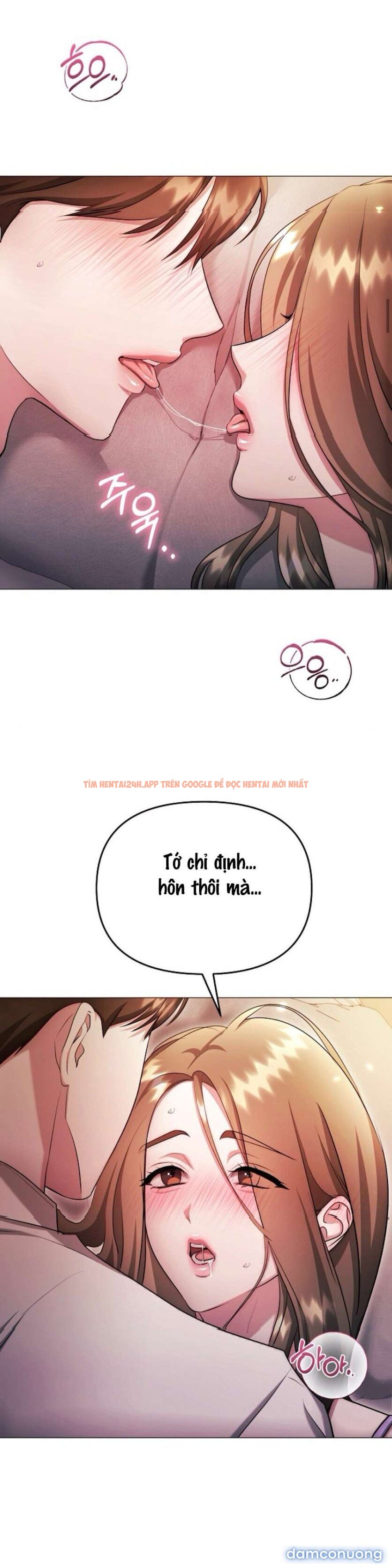 Xem ảnh 31 trong truyện hentai 〖18+〗- Sự Cám Dỗ Ngọt Ngào Của Cậu Bạn Thân - Chapter 24 - www.hentaitvn.net