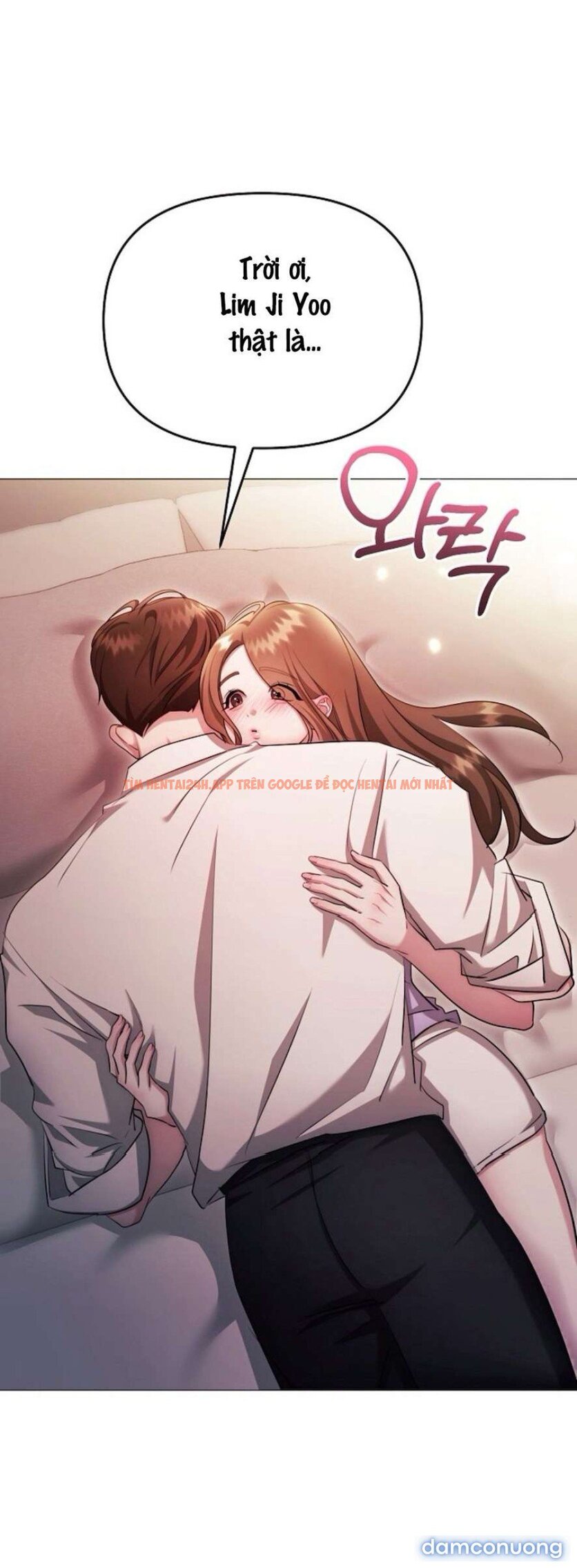 Xem ảnh 32 trong truyện hentai 〖18+〗- Sự Cám Dỗ Ngọt Ngào Của Cậu Bạn Thân - Chapter 24 - www.hentaitvn.net