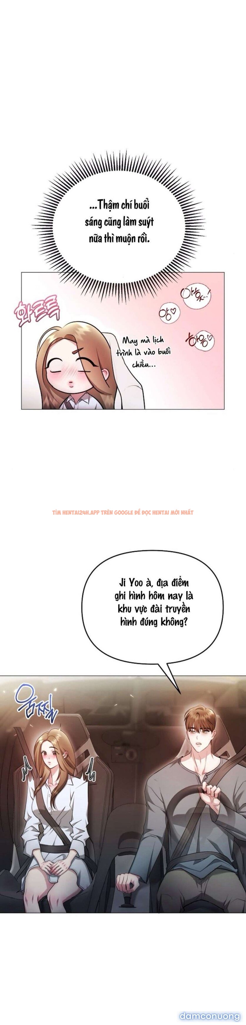 Xem ảnh 37 trong truyện hentai 〖18+〗- Sự Cám Dỗ Ngọt Ngào Của Cậu Bạn Thân - Chapter 24 - www.hentaitvn.net