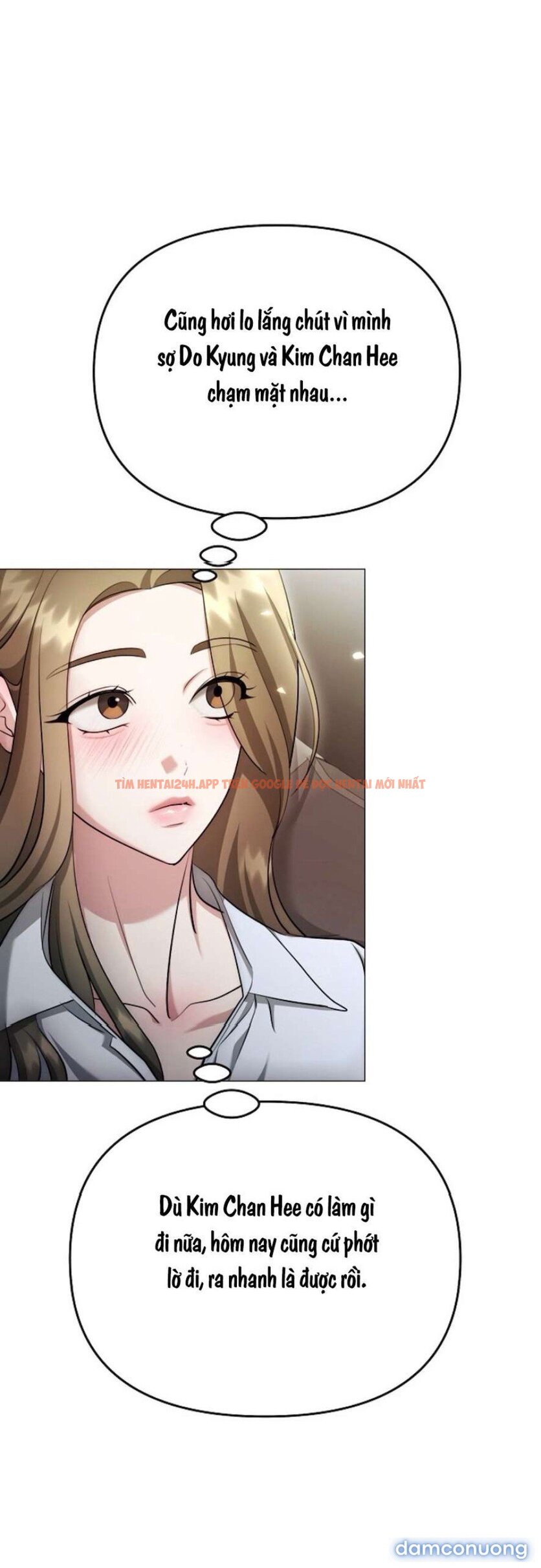 Xem ảnh 42 trong truyện hentai 〖18+〗- Sự Cám Dỗ Ngọt Ngào Của Cậu Bạn Thân - Chapter 24 - www.hentaitvn.net