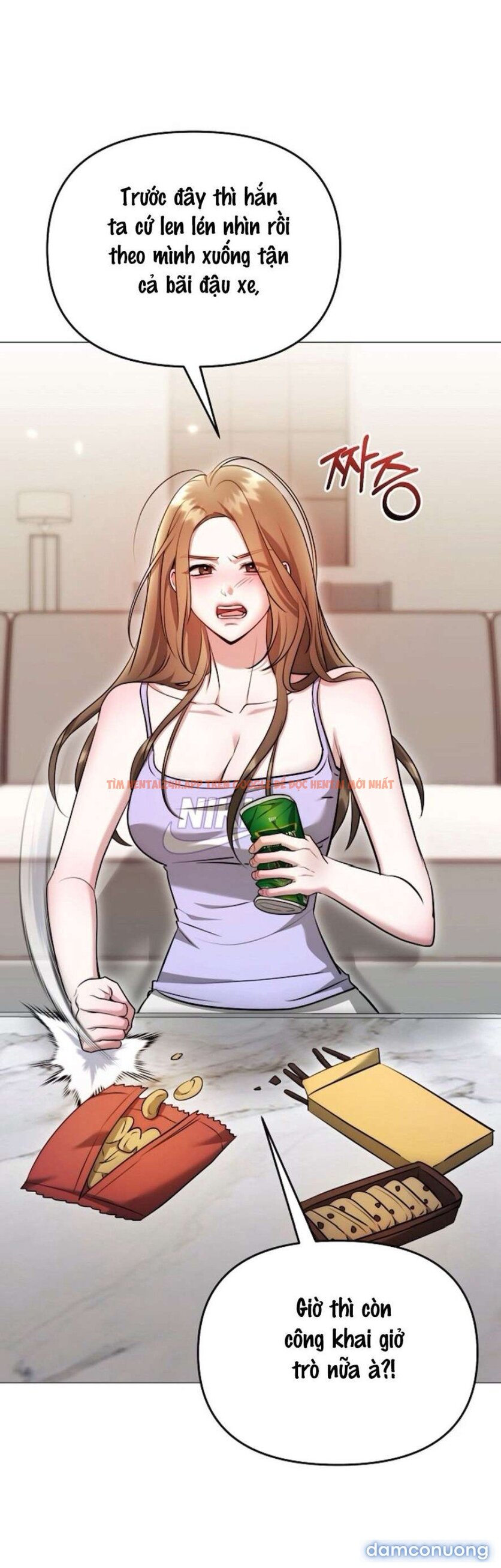 Xem ảnh 5 trong truyện hentai 〖18+〗- Sự Cám Dỗ Ngọt Ngào Của Cậu Bạn Thân - Chapter 24 - www.hentaitvn.net