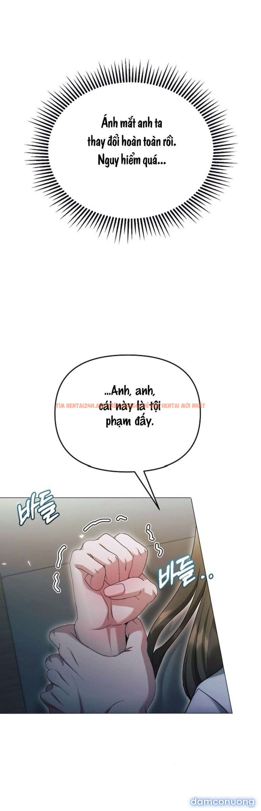 Xem ảnh 51 trong truyện hentai 〖18+〗- Sự Cám Dỗ Ngọt Ngào Của Cậu Bạn Thân - Chapter 24 - www.hentaitvn.net