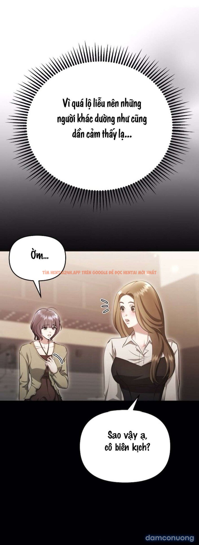 Xem ảnh 6 trong truyện hentai 〖18+〗- Sự Cám Dỗ Ngọt Ngào Của Cậu Bạn Thân - Chapter 24 - www.hentaitvn.net