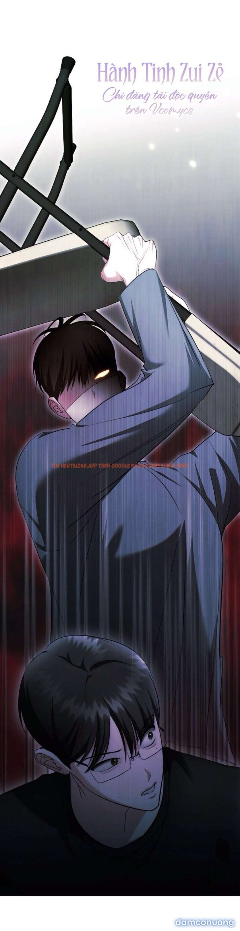 Xem ảnh 10 trong truyện hentai 〖18+〗- Sự Cám Dỗ Ngọt Ngào Của Cậu Bạn Thân - Chapter 25 - www.hentaitvn.net