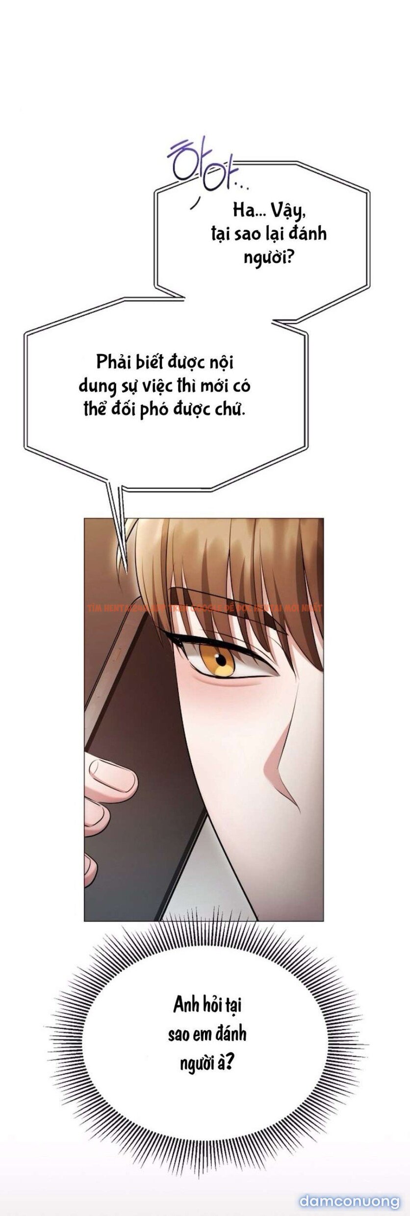 Xem ảnh 102 trong truyện hentai 〖18+〗- Sự Cám Dỗ Ngọt Ngào Của Cậu Bạn Thân - Chapter 25 - www.hentaitvn.net