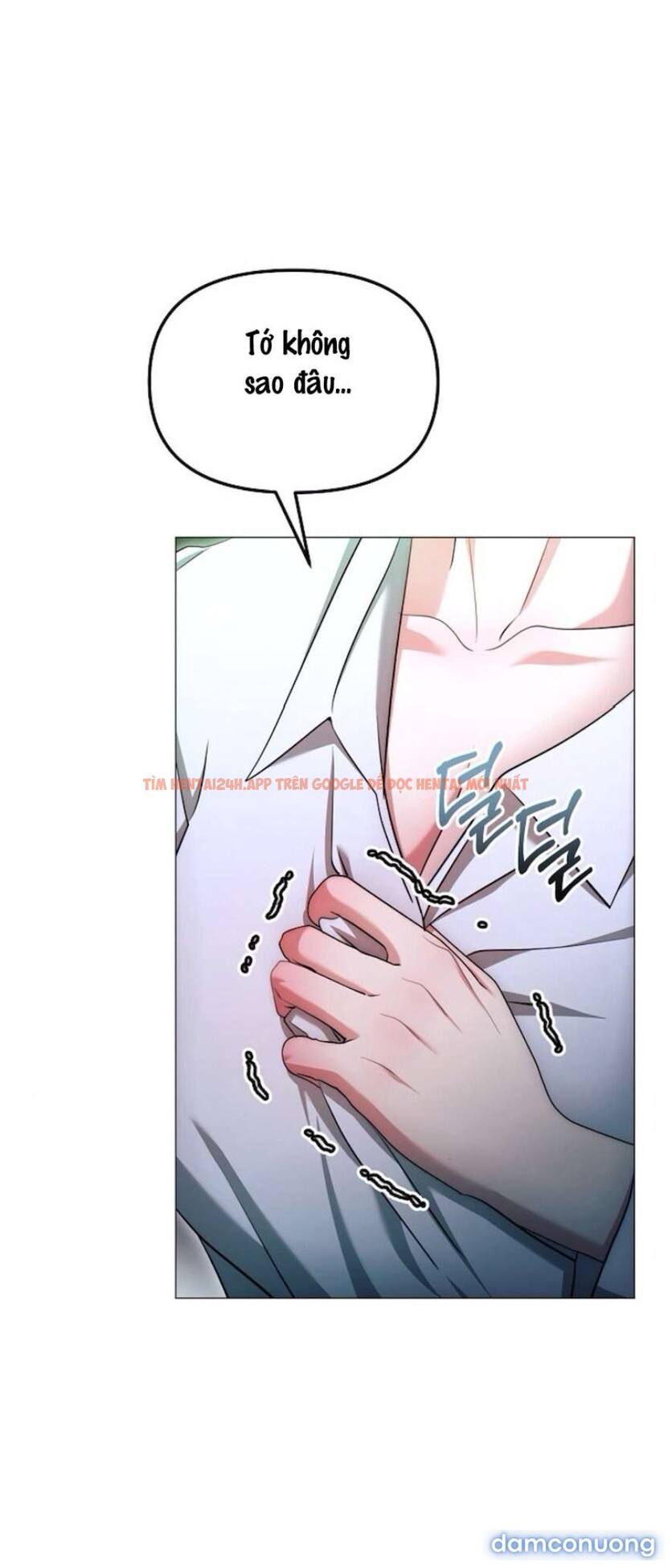 Xem ảnh 19 trong truyện hentai 〖18+〗- Sự Cám Dỗ Ngọt Ngào Của Cậu Bạn Thân - Chapter 25 - www.hentaitvn.net