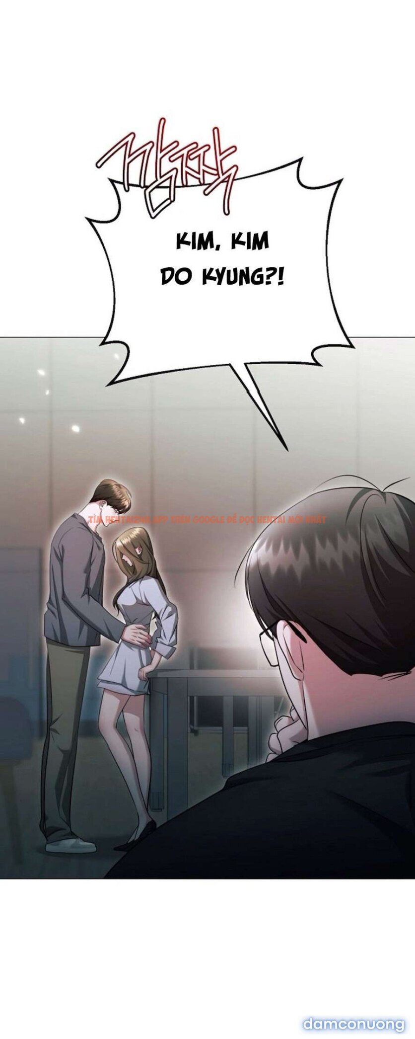 Xem ảnh 21 trong truyện hentai 〖18+〗- Sự Cám Dỗ Ngọt Ngào Của Cậu Bạn Thân - Chapter 25 - www.hentaitvn.net