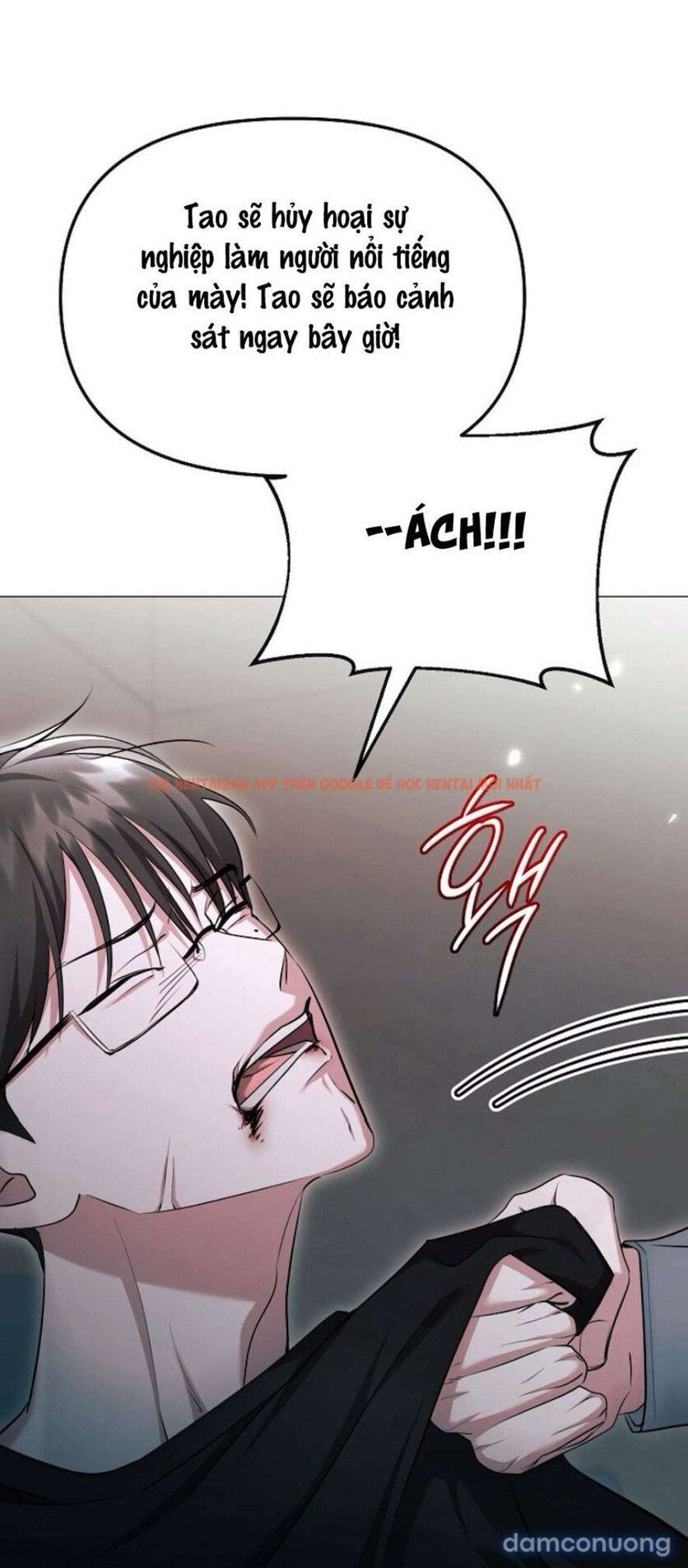 Xem ảnh 28 trong truyện hentai 〖18+〗- Sự Cám Dỗ Ngọt Ngào Của Cậu Bạn Thân - Chapter 25 - www.hentaitvn.net