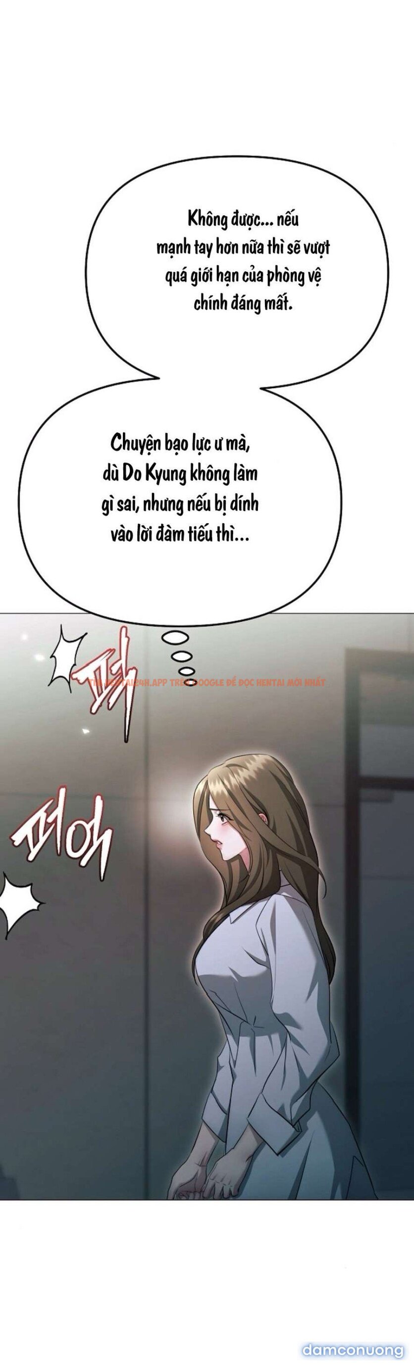 Xem ảnh 39 trong truyện hentai 〖18+〗- Sự Cám Dỗ Ngọt Ngào Của Cậu Bạn Thân - Chapter 25 - www.hentaitvn.net