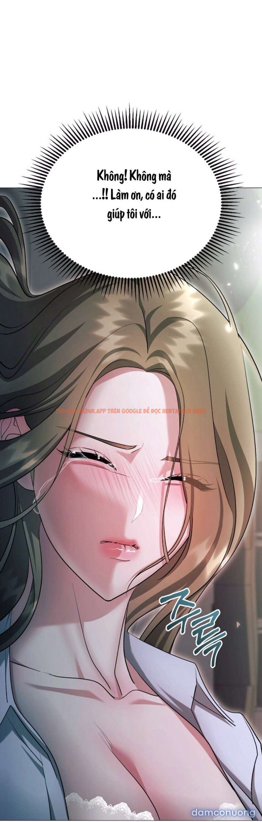 Xem ảnh 5 trong truyện hentai 〖18+〗- Sự Cám Dỗ Ngọt Ngào Của Cậu Bạn Thân - Chapter 25 - www.hentaitvn.net