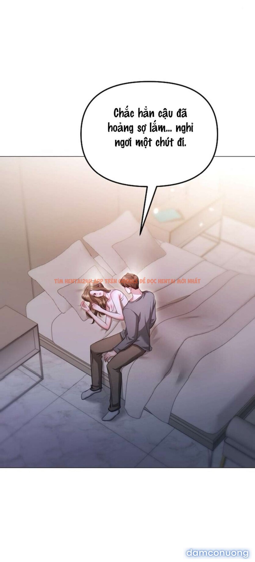 Xem ảnh 83 trong truyện hentai 〖18+〗- Sự Cám Dỗ Ngọt Ngào Của Cậu Bạn Thân - Chapter 25 - www.hentaitvn.net