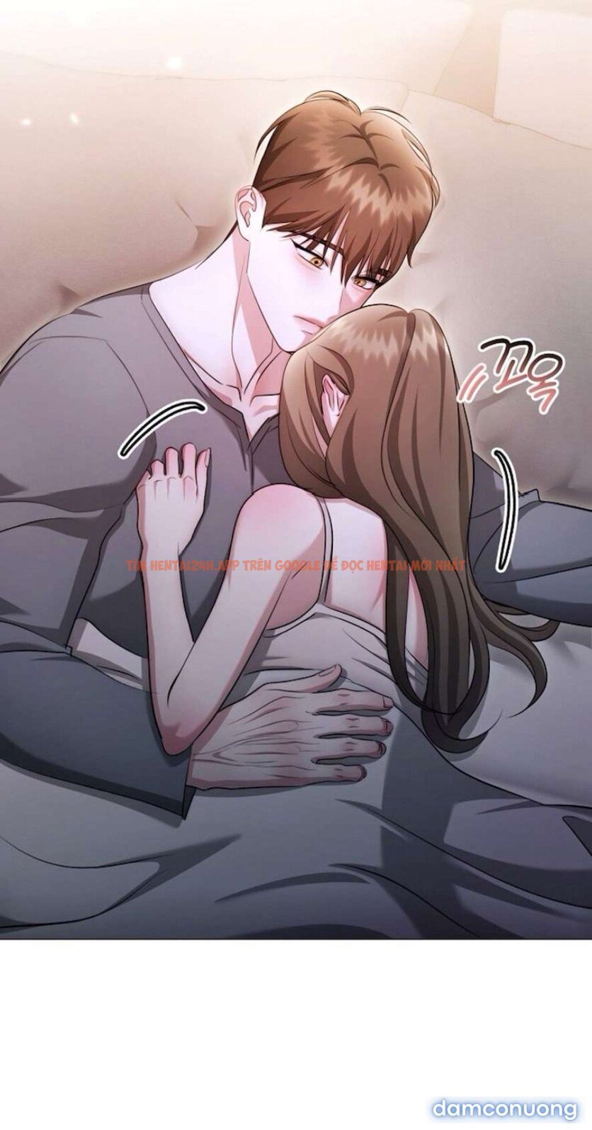 Xem ảnh 88 trong truyện hentai 〖18+〗- Sự Cám Dỗ Ngọt Ngào Của Cậu Bạn Thân - Chapter 25 - www.hentaitvn.net