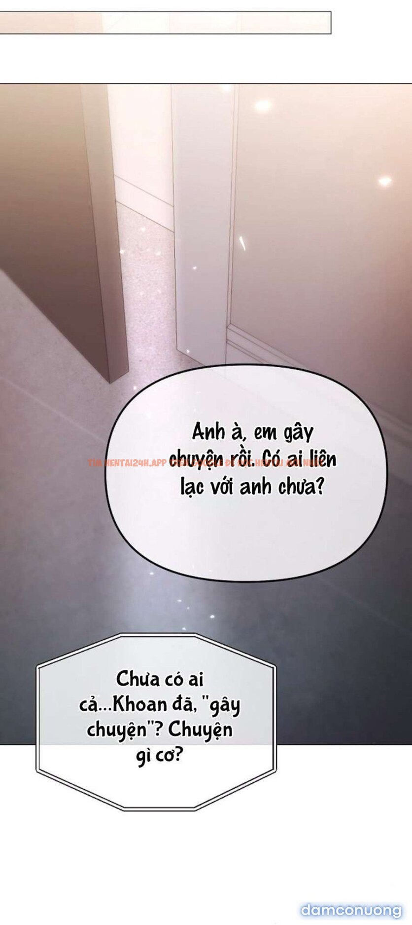 Xem ảnh 98 trong truyện hentai 〖18+〗- Sự Cám Dỗ Ngọt Ngào Của Cậu Bạn Thân - Chapter 25 - www.hentaitvn.net