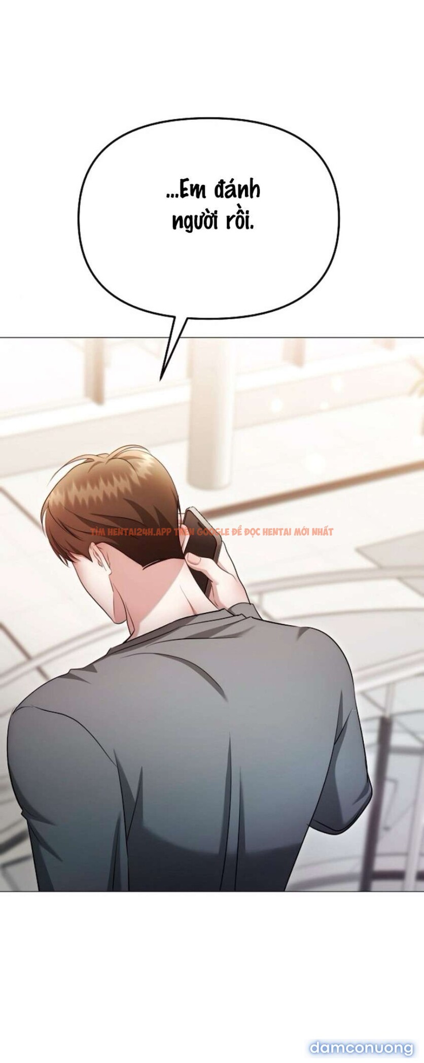 Xem ảnh 99 trong truyện hentai 〖18+〗- Sự Cám Dỗ Ngọt Ngào Của Cậu Bạn Thân - Chapter 25 - www.hentaitvn.net